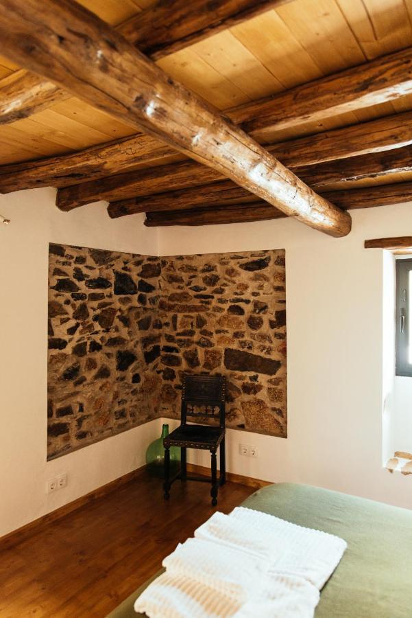 Azeite de Marvão, Olivoturismo casa Venda do Lagar Exterior foto