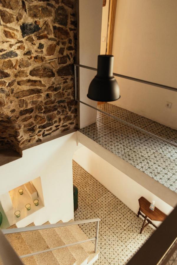 Azeite de Marvão, Olivoturismo casa Venda do Lagar Exterior foto