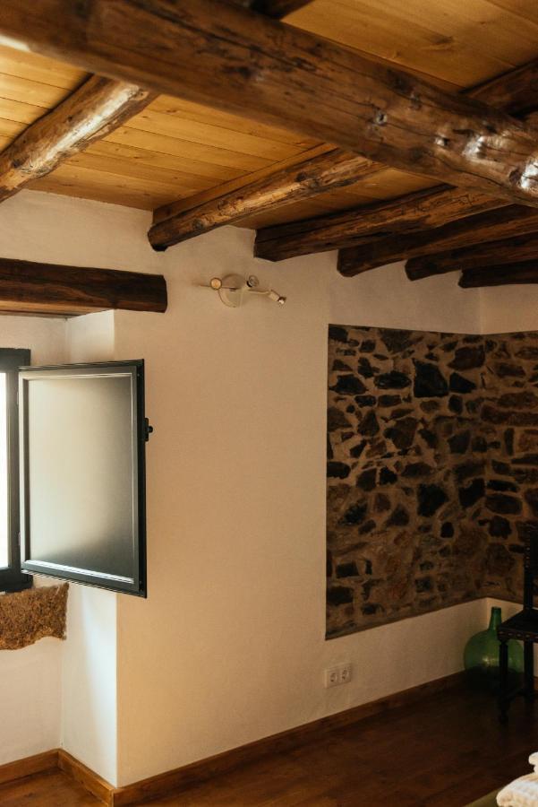 Azeite de Marvão, Olivoturismo casa Venda do Lagar Exterior foto