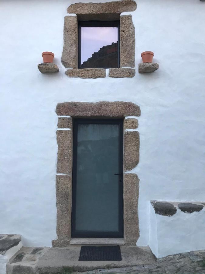 Azeite de Marvão, Olivoturismo casa Venda do Lagar Exterior foto